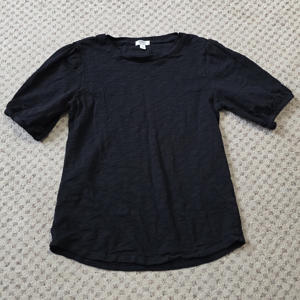 Dylan cotton tee